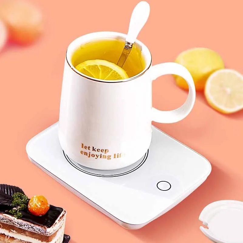 Electric Coffee Mug Warmer Heating Pad USB for Home Office , Electric Coffee Mug Warmer Heating Pad USB for Home Office for sale , Electric Coffee Mug Warmer Heating Pad USB for Home Office for Sale in Pakistan , Electric Coffee Mug Warmer Heating Pad USB