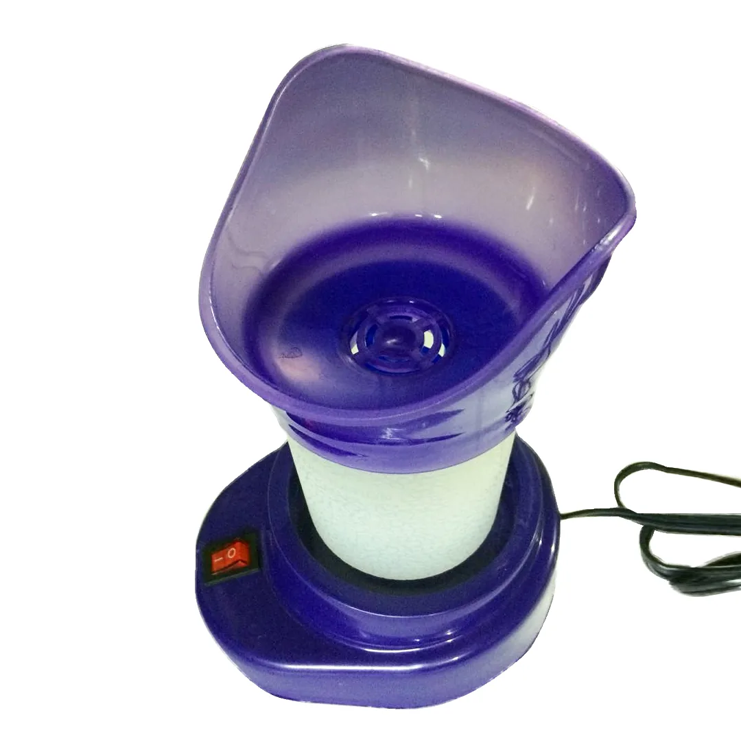 Facial Steamer And Inhaler For Block Nose And Facial Usage , Facial Steamer And Inhaler For Block Nose And Facial Usage for sale , Facial Steamer And Inhaler For Block Nose And Facial Usage for Sale in Pakistan , Facial Steamer And Inhaler For Block Nose 