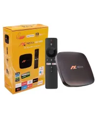 ANDROID BOX NEXA NX1000 , ANDROID BOX NEXA NX1000 for sale , ANDROID BOX NEXA NX1000 for Sale in Pakistan , ANDROID BOX NEXA NX1000 Available in Pakistan , ANDROID BOX NEXA NX1000 in lowest price
