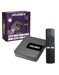 ANDROID TV BOX HOLOBOX , ANDROID TV BOX HOLOBOX for sale , ANDROID TV BOX HOLOBOX for Sale in Pakistan , ANDROID TV BOX HOLOBOX Available in Pakistan , ANDROID TV BOX HOLOBOX in lowest price