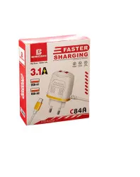 BIBOSHI 3.1A TYPE C FAST ADAPTER C84A , BIBOSHI 3.1A TYPE C FAST ADAPTER C84A for sale , BIBOSHI 3.1A TYPE C FAST ADAPTER C84A for Sale in Pakistan , BIBOSHI 3.1A TYPE C FAST ADAPTER C84A Available in Pakistan , BIBOSHI 3.1A TYPE C FAST ADAPTER C84A in lo