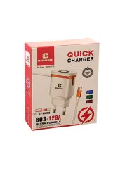 BIBOSHI QUICK CHARGER B03 129A , BIBOSHI QUICK CHARGER B03 129A for sale , BIBOSHI QUICK CHARGER B03 129A for Sale in Pakistan , BIBOSHI QUICK CHARGER B03 129A Available in Pakistan , BIBOSHI QUICK CHARGER B03 129A in lowest price