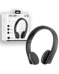 BT HEADPHONE AKZ608 , BT HEADPHONE AKZ608 for sale , BT HEADPHONE AKZ608 for Sale in Pakistan , BT HEADPHONE AKZ608 Available in Pakistan , BT HEADPHONE AKZ608 in lowest price