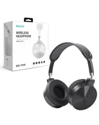 BT HEADPHONE SD705 , BT HEADPHONE SD705 for sale , BT HEADPHONE SD705 for Sale in Pakistan , BT HEADPHONE SD705 Available in Pakistan , BT HEADPHONE SD705 in lowest price