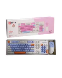 CCTV WIRELESS KEYBOARD MOUSE SET M200 , CCTV WIRELESS KEYBOARD MOUSE SET M200 for sale , CCTV WIRELESS KEYBOARD MOUSE SET M200 for Sale in Pakistan , CCTV WIRELESS KEYBOARD MOUSE SET M200 Available in Pakistan , CCTV WIRELESS KEYBOARD MOUSE SET M200 in lo