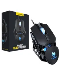 G530 TWOLF WIRED GAMING MOUSE , G530 TWOLF WIRED GAMING MOUSE for sale , G530 TWOLF WIRED GAMING MOUSE for Sale in Pakistan , G530 TWOLF WIRED GAMING MOUSE Available in Pakistan , G530 TWOLF WIRED GAMING MOUSE in lowest price