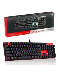 MECHANICAL KEYBOARD GAMING WIRED K104 , MECHANICAL KEYBOARD GAMING WIRED K104 for sale , MECHANICAL KEYBOARD GAMING WIRED K104 for Sale in Pakistan , MECHANICAL KEYBOARD GAMING WIRED K104 Available in Pakistan , MECHANICAL KEYBOARD GAMING WIRED K104 in lo