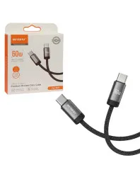 REGRSI TYPE C TO TYPE C CABLE CA269 , REGRSI TYPE C TO TYPE C CABLE CA269 for sale , REGRSI TYPE C TO TYPE C CABLE CA269 for Sale in Pakistan , REGRSI TYPE C TO TYPE C CABLE CA269 Available in Pakistan , REGRSI TYPE C TO TYPE C CABLE CA269 in lowest price