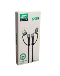 RESHURK 4IN1 DATA CABLE RE010 , RESHURK 4IN1 DATA CABLE RE010 for sale , RESHURK 4IN1 DATA CABLE RE010 for Sale in Pakistan , RESHURK 4IN1 DATA CABLE RE010 Available in Pakistan , RESHURK 4IN1 DATA CABLE RE010 in lowest price