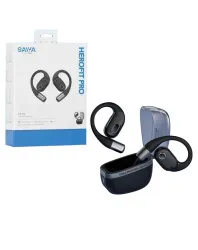 SAIYA WIRELESS EARPHONE HEROFIT PRO , SAIYA WIRELESS EARPHONE HEROFIT PRO for sale , SAIYA WIRELESS EARPHONE HEROFIT PRO for Sale in Pakistan , SAIYA WIRELESS EARPHONE HEROFIT PRO Available in Pakistan , SAIYA WIRELESS EARPHONE HEROFIT PRO in lowest price