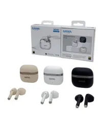 SAIYA WIRELESS EARPHONE T13 ANC AND ENC , SAIYA WIRELESS EARPHONE T13 ANC AND ENC for sale , SAIYA WIRELESS EARPHONE T13 ANC AND ENC for Sale in Pakistan , SAIYA WIRELESS EARPHONE T13 ANC AND ENC Available in Pakistan , SAIYA WIRELESS EARPHONE T13 ANC AND