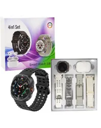 SMART WATCH 4IN1 SET , SMART WATCH 4IN1 SET for sale , SMART WATCH 4IN1 SET for Sale in Pakistan , SMART WATCH 4IN1 SET Available in Pakistan , SMART WATCH 4IN1 SET in lowest price