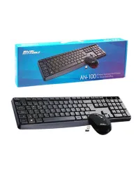WIRELESS KEYBOARD AND MOUSE COMBO AN100 , WIRELESS KEYBOARD AND MOUSE COMBO AN100 for sale , WIRELESS KEYBOARD AND MOUSE COMBO AN100 for Sale in Pakistan , WIRELESS KEYBOARD AND MOUSE COMBO AN100 Available in Pakistan , WIRELESS KEYBOARD AND MOUSE COMBO A