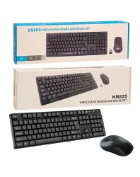 WIRELESS KEYBOARD MOUSE SET KM825 CS800 , WIRELESS KEYBOARD MOUSE SET KM825 CS800 for sale , WIRELESS KEYBOARD MOUSE SET KM825 CS800 for Sale in Pakistan , WIRELESS KEYBOARD MOUSE SET KM825 CS800 Available in Pakistan , WIRELESS KEYBOARD MOUSE SET KM825 C