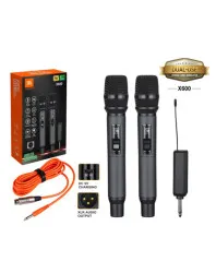 WIRELESS MICROPHONE X600 , WIRELESS MICROPHONE X600 for sale , WIRELESS MICROPHONE X600 for Sale in Pakistan , WIRELESS MICROPHONE X600 Available in Pakistan , WIRELESS MICROPHONE X600 in lowest price