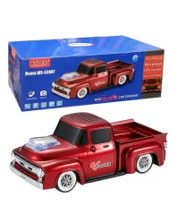 WS538 CAR BT SPEAKER WSTER , WS538 CAR BT SPEAKER WSTER for sale , WS538 CAR BT SPEAKER WSTER for Sale in Pakistan , WS538 CAR BT SPEAKER WSTER Available in Pakistan , WS538 CAR BT SPEAKER WSTER in lowest price