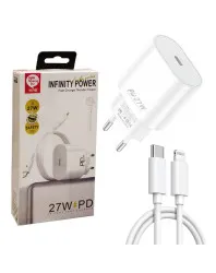 YOUSHENQKU 20W PD CHARGER Y54 TC TO IP , YOUSHENQKU 20W PD CHARGER Y54 TC TO IP for sale , YOUSHENQKU 20W PD CHARGER Y54 TC TO IP for Sale in Pakistan , YOUSHENQKU 20W PD CHARGER Y54 TC TO IP Available in Pakistan , YOUSHENQKU 20W PD CHARGER Y54 TC TO IP 