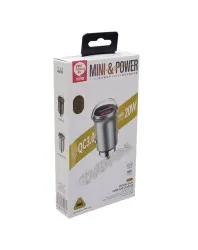 YOUSHENQKU CAR CHARGER 38W MAX Y32 , YOUSHENQKU CAR CHARGER 38W MAX Y32 for sale , YOUSHENQKU CAR CHARGER 38W MAX Y32 for Sale in Pakistan , YOUSHENQKU CAR CHARGER 38W MAX Y32 Available in Pakistan , YOUSHENQKU CAR CHARGER 38W MAX Y32 in lowest price