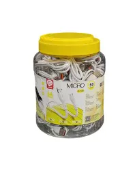 YOUSHENQKU CHARGING CABLE JAR PACKING 1X50 MICRO K139 , YOUSHENQKU CHARGING CABLE JAR PACKING 1X50 MICRO K139 for sale , YOUSHENQKU CHARGING CABLE JAR PACKING 1X50 MICRO K139 for Sale in Pakistan , YOUSHENQKU CHARGING CABLE JAR PACKING 1X50 MICRO K139 Ava