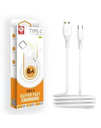 YOUSHENQKU TYPE C CABLE K135 , YOUSHENQKU TYPE C CABLE K135 for sale , YOUSHENQKU TYPE C CABLE K135 for Sale in Pakistan , YOUSHENQKU TYPE C CABLE K135 Available in Pakistan , YOUSHENQKU TYPE C CABLE K135 in lowest price