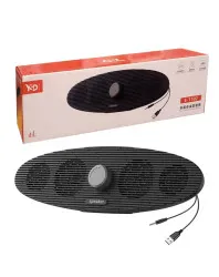 YSD E1102 MINI SOUNDBAR , YSD E1102 MINI SOUNDBAR for sale , YSD E1102 MINI SOUNDBAR for Sale in Pakistan , YSD E1102 MINI SOUNDBAR Available in Pakistan , YSD E1102 MINI SOUNDBAR in lowest price