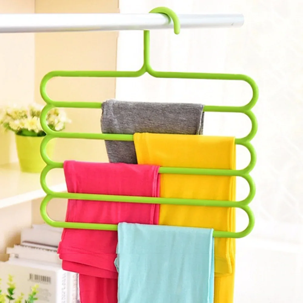 Five layer Magic multi port Space Saving Clothes Trousers Hanger , Five layer Magic multi port Space Saving Clothes Trousers Hanger for sale , Five layer Magic multi port Space Saving Clothes Trousers Hanger for Sale in Pakistan , Five layer Magic multi p