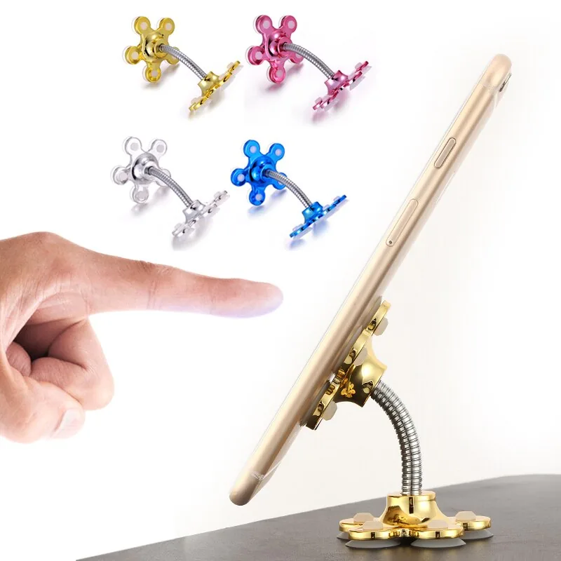 Flower Shape 360 Degree Rotating Phone Holder , Flower Shape 360 Degree Rotating Phone Holder for sale , Flower Shape 360 Degree Rotating Phone Holder for Sale in Pakistan , Flower Shape 360 Degree Rotating Phone Holder Available in Pakistan , Flower Shap