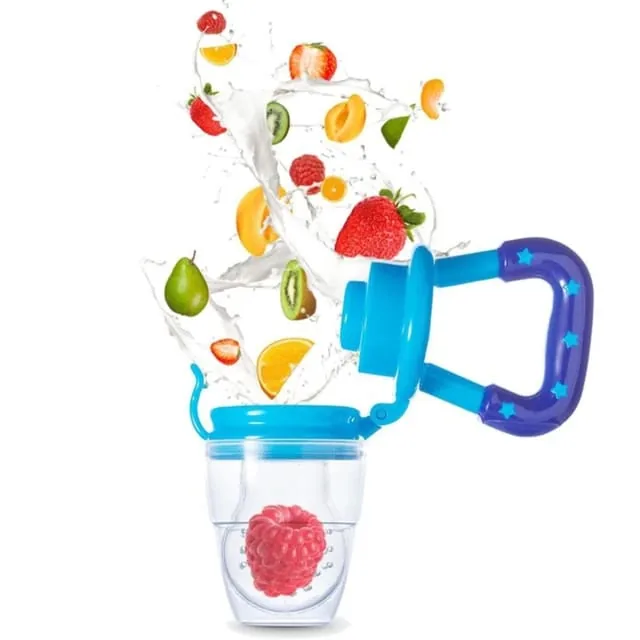 1 Set Fruit Pacifier Fresh Food Nibbler Fruit Feeder Nipples for Baby Infant Pacifier Feeder Nipple Silicone Teat Pacifier Bottles , 1 Set Fruit Pacifier Fresh Food Nibbler Fruit Feeder Nipples for Baby Infant Pacifier Feeder Nipple Silicone Teat Pacifi