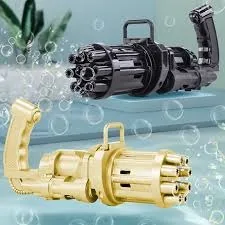 New Kids Gatling Bubble Gun Toys Summer Automatic Soap Water Bubble Machine For Children Toddlers Indoor Outdoor Wedding Bubble Children’s automatic Gatling bubble gun , New Kids Gatling Bubble Gun Toys Summer Automatic Soap Water Bubble Machine For Chil