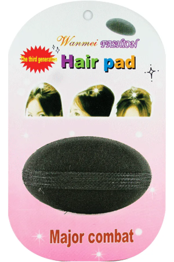 Hair Pad Styling Accessories , Hair Pad Styling Accessories for sale , Hair Pad Styling Accessories for Sale in Pakistan , Hair Pad Styling Accessories Available in Pakistan , Hair Pad Styling Accessories in lowest price