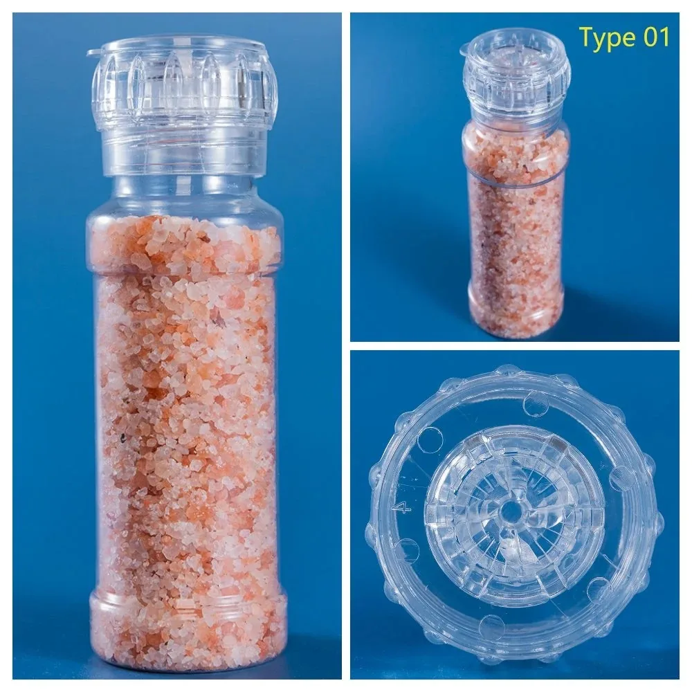Himalayan Finest Pink Salt-Grinder Bottle ,salt weight 150grm , Himalayan Finest Pink Salt-Grinder Bottle ,salt weight 150grm for sale , Himalayan Finest Pink Salt-Grinder Bottle ,salt weight 150grm for Sale in Pakistan , Himalayan Finest Pink Salt-Grinde