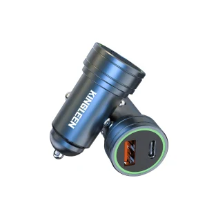 Kingleen 18W PD+QC 3.0 Fast Car Charger C925i , Kingleen 18W PD+QC 3.0 Fast Car Charger C925i for sale , Kingleen 18W PD+QC 3.0 Fast Car Charger C925i for Sale in Pakistan , Kingleen 18W PD+QC 3.0 Fast Car Charger C925i Available in Pakistan , Kingleen 18