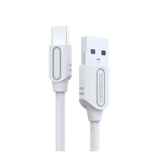 KINGLEEN USB TO TYPE C 2 METER DATA CABLE FAST CHARGE K205 , KINGLEEN USB TO TYPE C 2 METER DATA CABLE FAST CHARGE K205 for sale , KINGLEEN USB TO TYPE C 2 METER DATA CABLE FAST CHARGE K205 for Sale in Pakistan , KINGLEEN USB TO TYPE C 2 METER DATA CABLE 