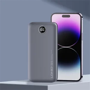 LDNIO 10000mAh Ultra Slim Led Digital Display Power Bank PQ10 , LDNIO 10000mAh Ultra Slim Led Digital Display Power Bank PQ10 for sale , LDNIO 10000mAh Ultra Slim Led Digital Display Power Bank PQ10 for Sale in Pakistan , LDNIO 10000mAh Ultra Slim Led Dig