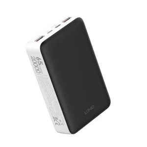LDNIO 20000mAh 65W Fast charging Power Bank PQ27 , LDNIO 20000mAh 65W Fast charging Power Bank PQ27 for sale , LDNIO 20000mAh 65W Fast charging Power Bank PQ27 for Sale in Pakistan , LDNIO 20000mAh 65W Fast charging Power Bank PQ27 Available in Pakistan ,