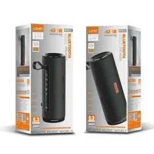 LDNIO BTS13 Mini Wireless BT Bass HIFI Speaker , LDNIO BTS13 Mini Wireless BT Bass HIFI Speaker for sale , LDNIO BTS13 Mini Wireless BT Bass HIFI Speaker for Sale in Pakistan , LDNIO BTS13 Mini Wireless BT Bass HIFI Speaker Available in Pakistan , LDNIO B