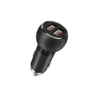 LDNIO C503Q Dual Port QC3.0 Fast Car Charger , LDNIO C503Q Dual Port QC3.0 Fast Car Charger for sale , LDNIO C503Q Dual Port QC3.0 Fast Car Charger for Sale in Pakistan , LDNIO C503Q Dual Port QC3.0 Fast Car Charger Available in Pakistan , LDNIO C503Q Dua