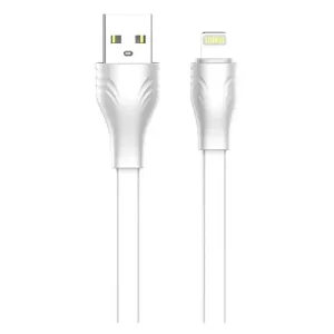 LDNIO LS551 USB-C to iPhone & Micro 2.1A Fast Charging Data Cable , LDNIO LS551 USB-C to iPhone & Micro 2.1A Fast Charging Data Cable for sale , LDNIO LS551 USB-C to iPhone & Micro 2.1A Fast Charging Data Cable for Sale in Pakistan , LDNIO LS551 USB-C to 