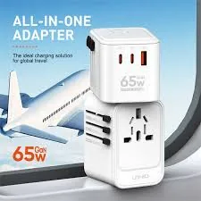 LDNIO Z6 65W GaN Travel Adapter , LDNIO Z6 65W GaN Travel Adapter for sale , LDNIO Z6 65W GaN Travel Adapter for Sale in Pakistan , LDNIO Z6 65W GaN Travel Adapter Available in Pakistan , LDNIO Z6 65W GaN Travel Adapter in lowest price