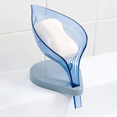 Leaf Shape Soap Box Bathroom soap holder , Leaf Shape Soap Box Bathroom soap holder for sale , Leaf Shape Soap Box Bathroom soap holder for Sale in Pakistan , Leaf Shape Soap Box Bathroom soap holder Available in Pakistan , Leaf Shape Soap Box Bathroom so