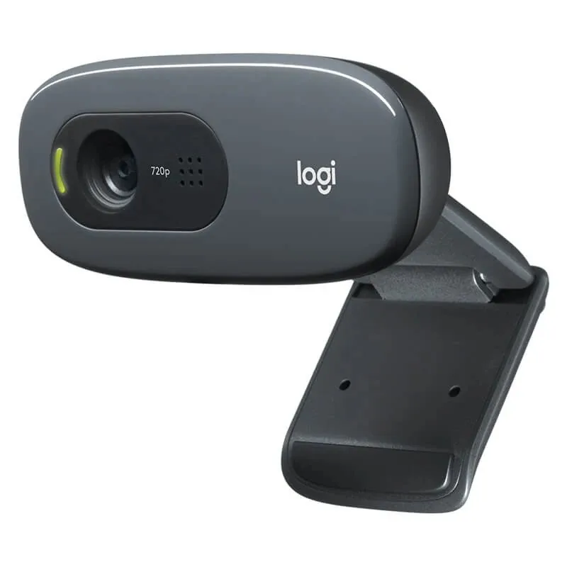 Logitech HD Webcam C270 , Logitech HD Webcam C270 for sale , Logitech HD Webcam C270 for Sale in Pakistan , Logitech HD Webcam C270 Available in Pakistan , Logitech HD Webcam C270 in lowest price