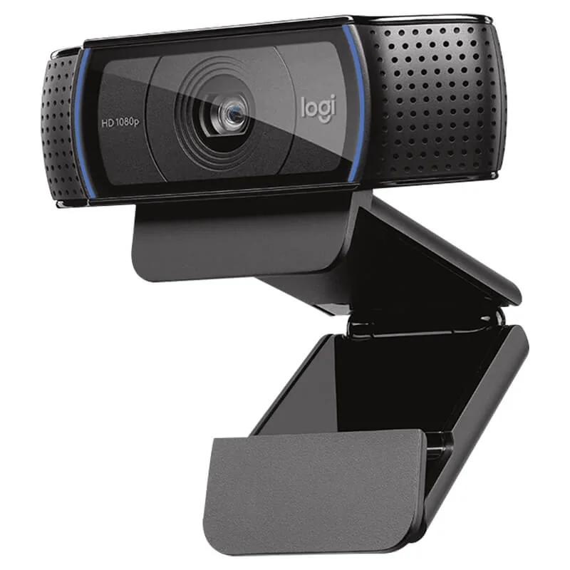 Logitech HD Webcam C920 PRO , Logitech HD Webcam C920 PRO for sale , Logitech HD Webcam C920 PRO for Sale in Pakistan , Logitech HD Webcam C920 PRO Available in Pakistan , Logitech HD Webcam C920 PRO in lowest price