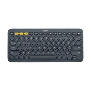 Logitech K380 Multi-Device Bluetooth Keyboard , Logitech K380 Multi-Device Bluetooth Keyboard for sale , Logitech K380 Multi-Device Bluetooth Keyboard for Sale in Pakistan , Logitech K380 Multi-Device Bluetooth Keyboard Available in Pakistan , Logitech K3