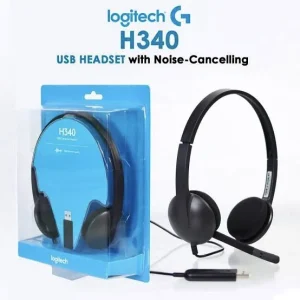 Logitech USB Computer Headset H340 , Logitech USB Computer Headset H340 for sale , Logitech USB Computer Headset H340 for Sale in Pakistan , Logitech USB Computer Headset H340 Available in Pakistan , Logitech USB Computer Headset H340 in lowest price