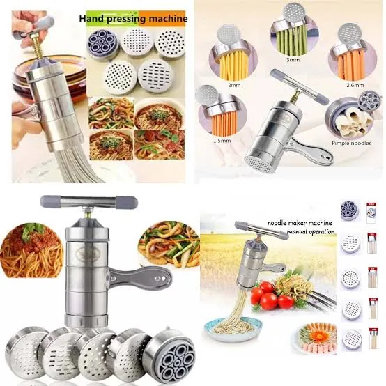 Manual Noodle Maker Stainless Steel Nimko and Pasta Maker 1 , Manual Noodle Maker Stainless Steel Nimko and Pasta Maker 1 for sale , Manual Noodle Maker Stainless Steel Nimko and Pasta Maker 1 for Sale in Pakistan , Manual Noodle Maker Stainless Steel Nim