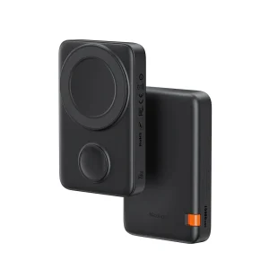 Mcdodo 2 in 1 Magnetic Wireless Power Bank MC-1461 , Mcdodo 2 in 1 Magnetic Wireless Power Bank MC-1461 for sale , Mcdodo 2 in 1 Magnetic Wireless Power Bank MC-1461 for Sale in Pakistan , Mcdodo 2 in 1 Magnetic Wireless Power Bank MC-1461 Available in Pa