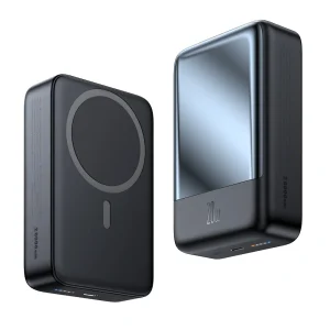 MCDODO 20000MAH 20W MAGNETIC WIRELESS POWER BANK MC-5021 , MCDODO 20000MAH 20W MAGNETIC WIRELESS POWER BANK MC-5021 for sale , MCDODO 20000MAH 20W MAGNETIC WIRELESS POWER BANK MC-5021 for Sale in Pakistan , MCDODO 20000MAH 20W MAGNETIC WIRELESS POWER BANK