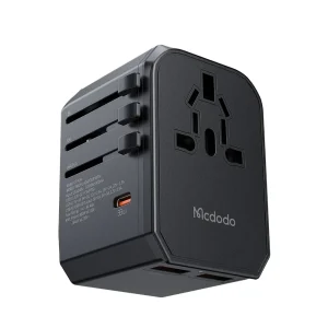 Mcdodo 33W PD Universal Charger CP-4290 , Mcdodo 33W PD Universal Charger CP-4290 for sale , Mcdodo 33W PD Universal Charger CP-4290 for Sale in Pakistan , Mcdodo 33W PD Universal Charger CP-4290 Available in Pakistan , Mcdodo 33W PD Universal Charger CP-