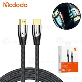 MCDODO 8K 2M HDMI Cable CA-8430 , MCDODO 8K 2M HDMI Cable CA-8430 for sale , MCDODO 8K 2M HDMI Cable CA-8430 for Sale in Pakistan , MCDODO 8K 2M HDMI Cable CA-8430 Available in Pakistan , MCDODO 8K 2M HDMI Cable CA-8430 in lowest price