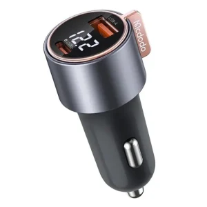 Mcdodo Fast Car Charger 75W CC-3690 , Mcdodo Fast Car Charger 75W CC-3690 for sale , Mcdodo Fast Car Charger 75W CC-3690 for Sale in Pakistan , Mcdodo Fast Car Charger 75W CC-3690 Available in Pakistan , Mcdodo Fast Car Charger 75W CC-3690 in lowest price